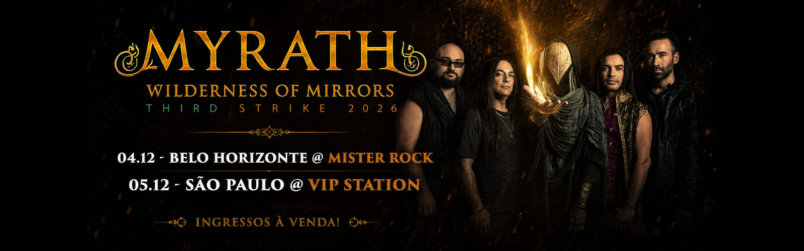 Myrath