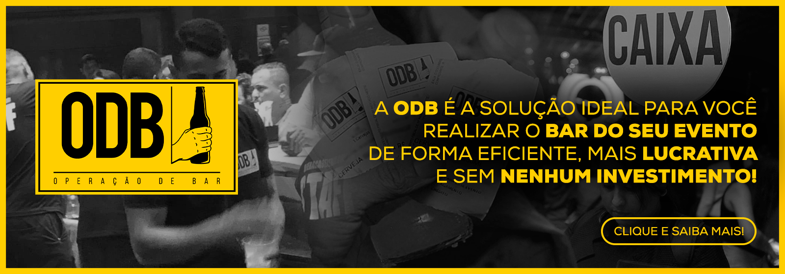 Operação de Bar