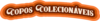 copos colecionaveis